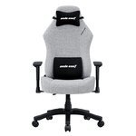 Anda Seat LUNA Fabric Gaming Chair (Grey)