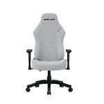 Anda Seat LUNA Fabric Gaming Chair (Grey)