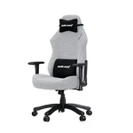 Anda Seat LUNA Fabric Gaming Chair (Grey)