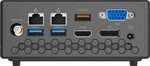 ZOTAC ZBOX CI331 Nano - Mini PC