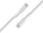 PROMATE CABLE C-TO C XCORD-CC WHT