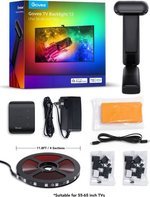 GOVEE ENVISUAL TV BACK LIGHT T2