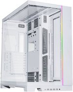 LIANLI CASE 011 DYNAMIC EVO XL WHT