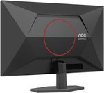 AOC 27G42E Gaming Monitor, 27" IPS Display, Full HD Resolution, 0.5ms Response time, 180Hz Refresh Rate, 178Â° Viewing Angle, 22W Power Consumption, Black | 27G42E