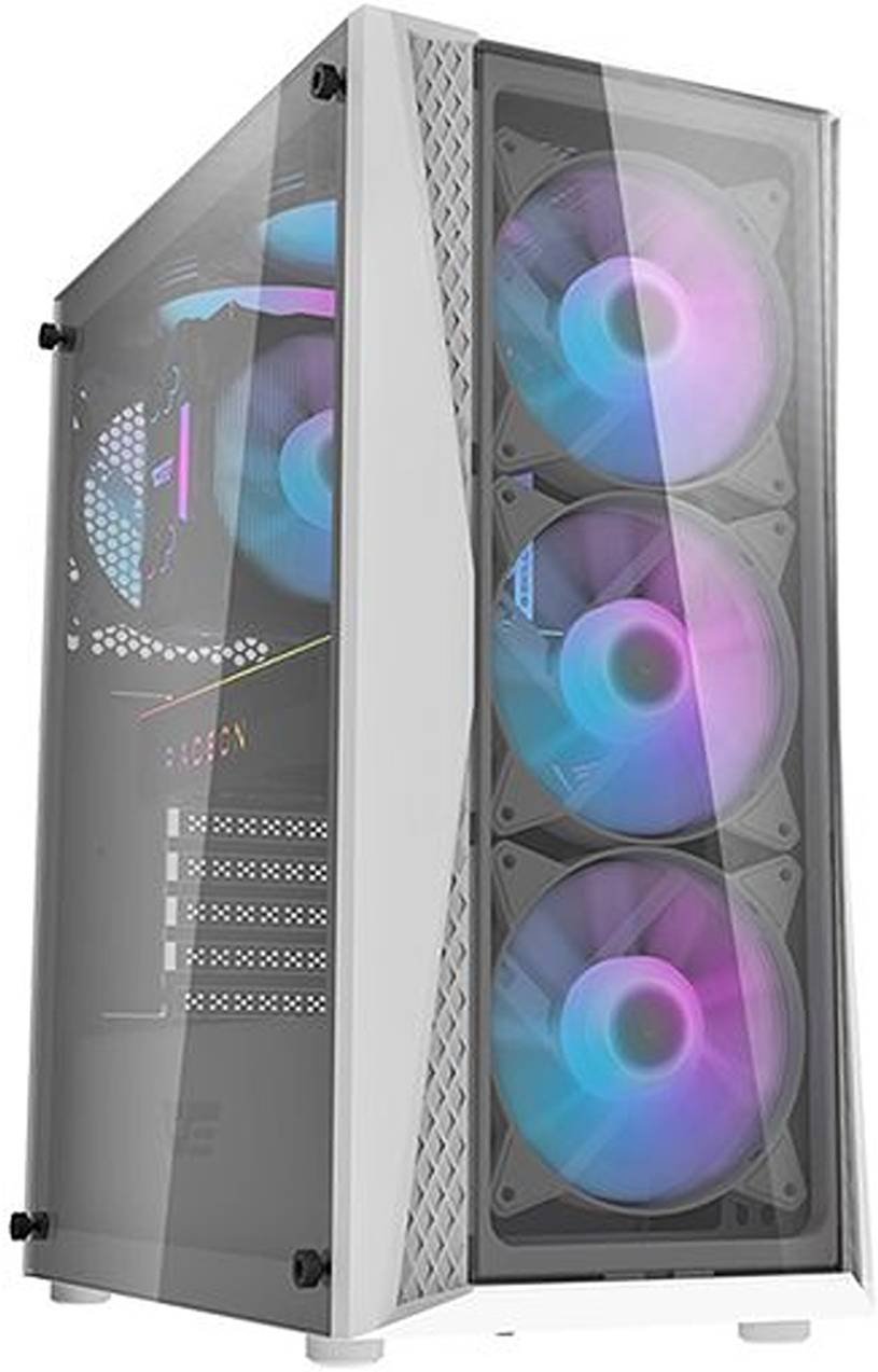 INTEL CORE I5-10400F GAMING PC