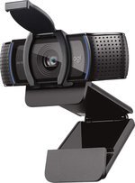 LOGITECH WEBCAM C920S