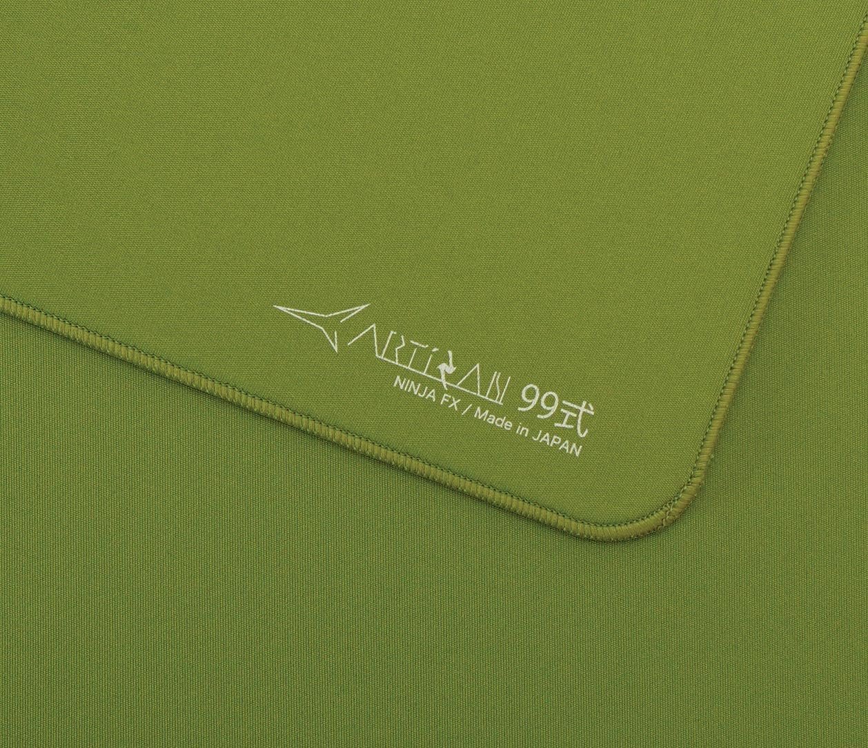 Artisan FX Type-99 XL Soft Mousepad - Matcha