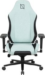  APEX CORE, Ergonomic Gaming Chair with Lumbar and Memory Foam Headrest Pillow, Breathable Fabric Computer Gaming Chair with 4D Armrest ÙƒØ±Ø³ÙŠ Ø§Ù„Ø£Ù„Ø¹Ø§Ø¨..