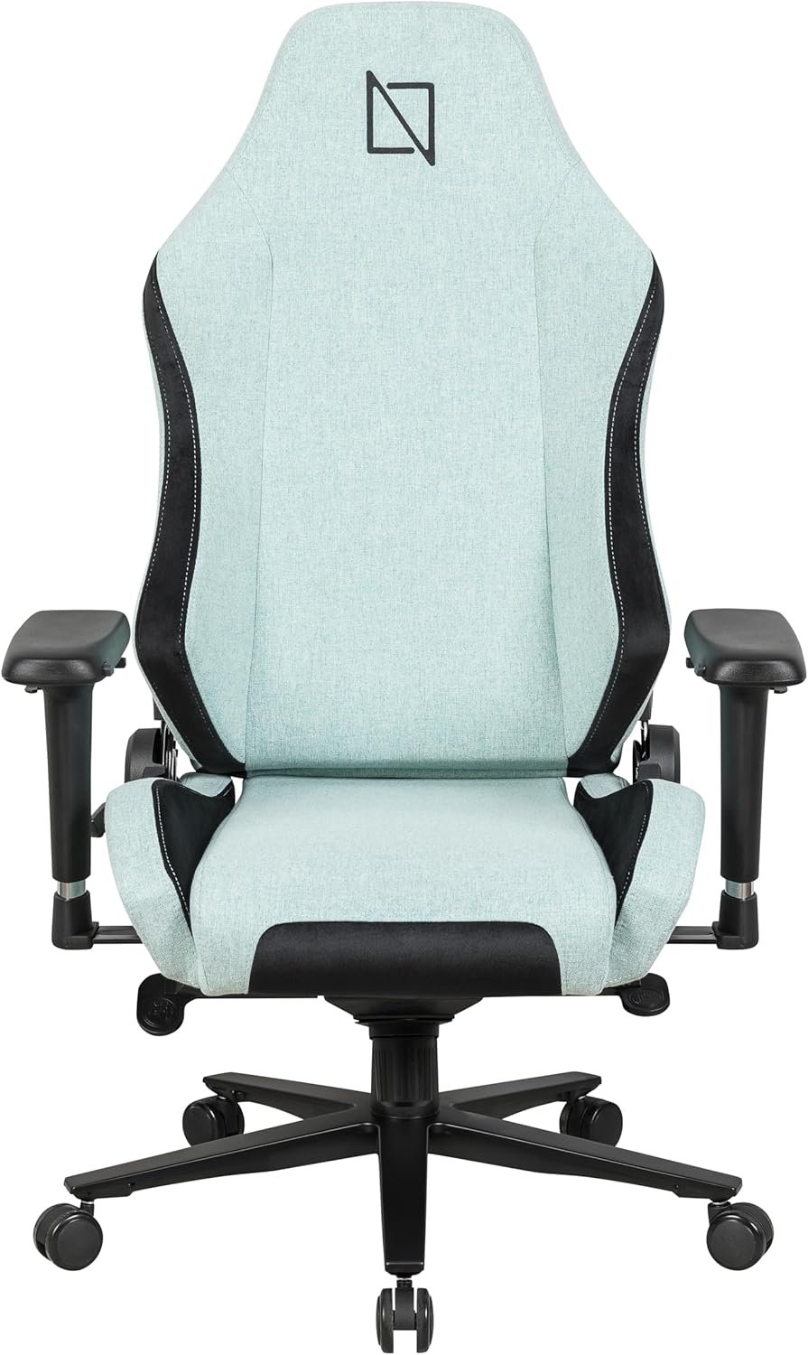  APEX CORE, Ergonomic Gaming Chair with Lumbar and Memory Foam Headrest Pillow, Breathable Fabric Computer Gaming Chair with 4D Armrest ÙƒØ±Ø³ÙŠ Ø§Ù„Ø£Ù„Ø¹Ø§Ø¨..