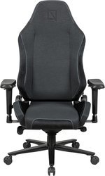 PEX CORE, Ergonomic Gaming Chair with Lumbar and Memory Foam Headrest Pillow, Breathable Fabric Computer Gaming Chair with 4D Armrest ÙƒØ±Ø³ÙŠ Ø§Ù„Ø£Ù„Ø¹Ø§Ø¨...