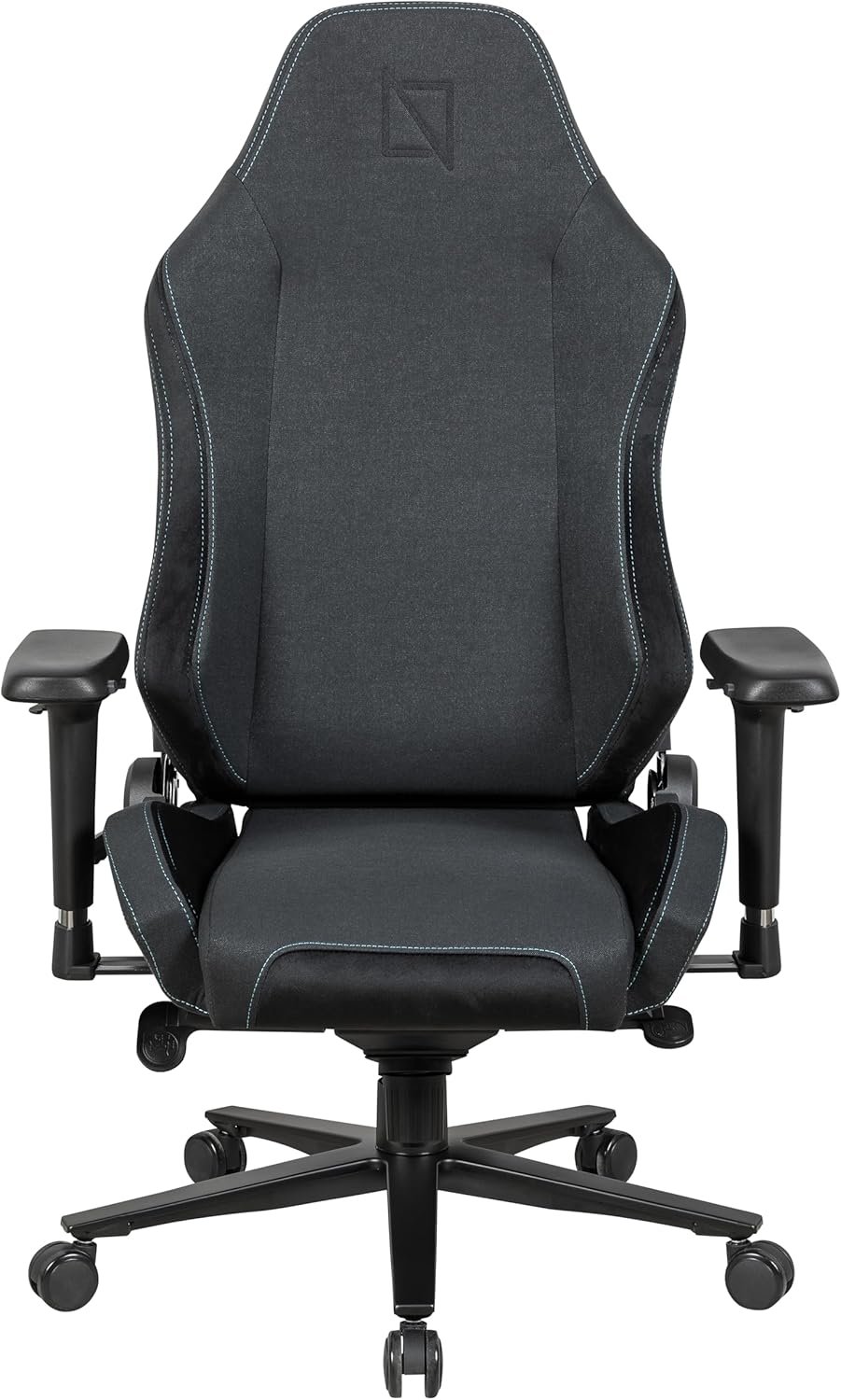 PEX CORE, Ergonomic Gaming Chair with Lumbar and Memory Foam Headrest Pillow, Breathable Fabric Computer Gaming Chair with 4D Armrest ÙƒØ±Ø³ÙŠ Ø§Ù„Ø£Ù„Ø¹Ø§Ø¨...