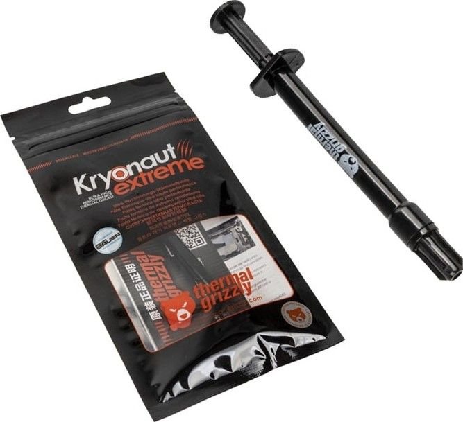 THERMAL GRIZZLY THERMALPAST EXTRAM 1G