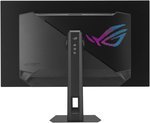 ASUS ROG Strix OLED XG32UCWMG Gaming Monitor, 32" WOLED Display, 4K Resolution, 240Hz Refresh Rate, 0.03ms (GtG) Response Time, FreeSyncâ„¢ Premium Pro, G-SYNCÂ® Compatible | XG32UCWMG
