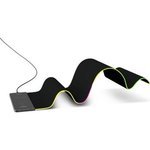 Vertux RaftPad-Qi Anti-Friction LED Gaming Mouse Pad