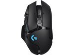 LOGOTECH MOSE G502 WIRLESS LIGHTSPEED