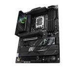 ASUS ROG STRIX Z890-F GAMING WIFI DDR5 LGA 1851 ATX Motherboard - Black | 90MB1I40-M0EAY0