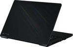 ASUS ROG ZEPHYRUS M16 GU603ZE-LS035W | Intel Core i7 12700H 2.3Ghz, 16GB RAM, 1TB SSD, 16.0" WUXGA 165HZ, 4GB NVIDIA Geforce RTX 3050TI, Win 11 Home, Eng- Arab Keyboard, 2 Years ASUS Warranty.