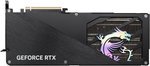 MSI GeForce RTX 5070 Gaming Trio OC Graphics Card, 12GB GDDR7 192-Bit Memory, 2610 MHz Boost Clock, 6144 CUDA Cores, 28 Gbps Memory Speed, PCI Express Gen 5 | 912-V532-019