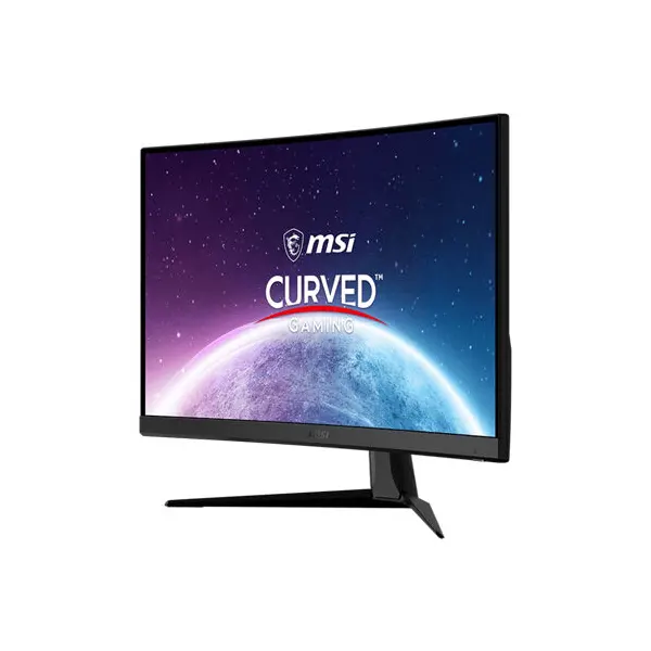 MSI MONITER CURUVED G27C4X FHD 250HZ 1MS 27INCH