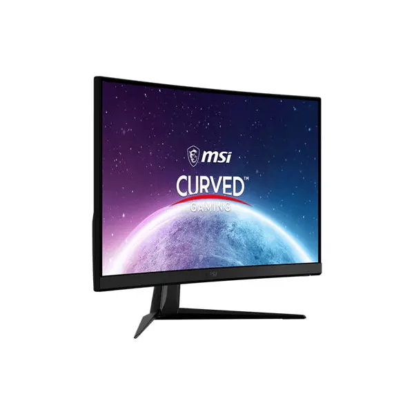 MSI MONITER CURUVED G27C4X FHD 250HZ 1MS 27INCH