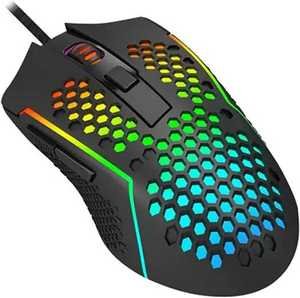 Redragon M987 Lightweight Honeycomb Wired Gaming Mouse