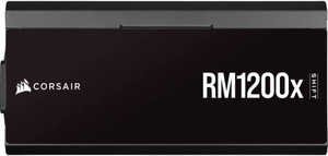 RMx Shift Series, RM1200x, Watt, 80 PLUS GOLD Certified