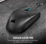 CORSAIR KATAR PRO XT Wired Ultra-Light FPS Gaming Mouse