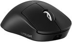 Logitech PRO X SUPERLIGHT 2 DEX LIGHTSPEED Wireless Gaming Mouse, Hero Sensor 2, 44000 DPI, Up To 8 kHz Polling Rate, Responsive Optical Precision, Up To 95 Hours Battery, Black | 910-007328