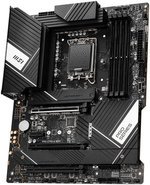 MSI MB PRO Z790-A WIFI DDR5