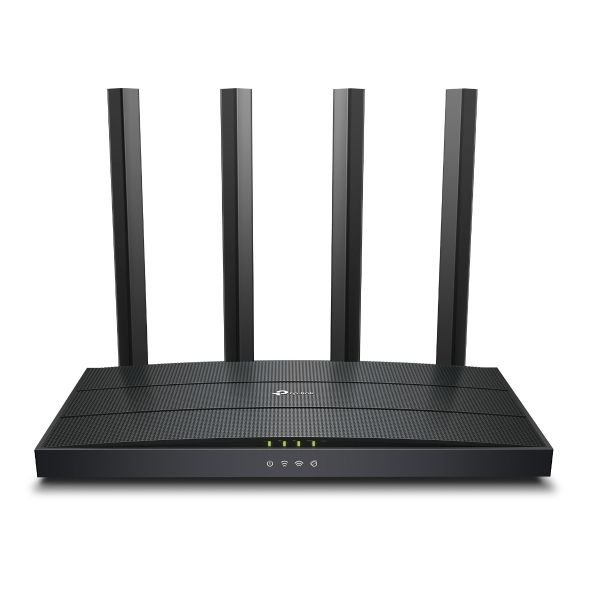 TP LINK ROUTER ARCHER AX12 WIFI6