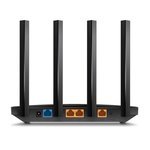TP LINK ROUTER ARCHER AX12 WIFI6