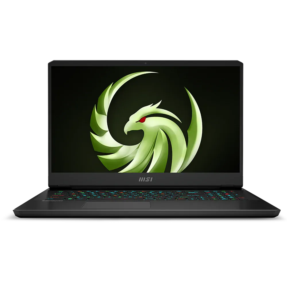 MSI ALPHA 17 C7VG 9S7-17KK11-023 | AMD R9 7945HX, 32GB RAM, 1TB SSD, 17.3" QHD 240Hz, 8GB NVIDIA RTX4070, Win11 Home, Eng-Arab K/B, Black