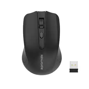 PROMATE MOUSE WIRLESS CLIX-8