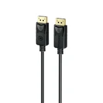 PROMATE DISPLAYPORT CABLE DPLINK-300 MTR 8K@60Hz High-Definition DisplayPort Cable