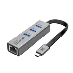 PROMATE HUB USB-C TO HDMI MEDIAHUB-C3