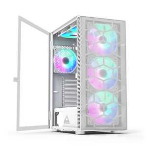 GAMING PC INTEL CORE I5-12400F