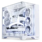 GAMING PC WHITE INTEL CORE I7-14700K