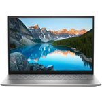 DELL INSPIRON INS14-5420-0406-SL | Core i7 1255U, 16GB RAM, 1TB SSD, 14" FHD, 2GB NVIDIA MX 570 Graphics, Win11 Home, Eng-Arab K/B, Silver