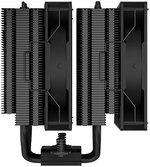 DEEPCOOL CPU Air Cooler AG620 BK ARGB R-AG620-BKANMN-G-2