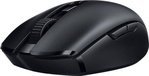Razer Orochi V2 Wireless Gaming Mouse - 5G Advanced 18K DPI Optical Sensor, Mechanical Mouse Switches, 2 Wireless Modes, Ultra-Lightweight, up to 950hrs Battery Life - Black | RZ01-03730100-R3G1
