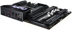 ASUS ROG CROSSHAIR X870E HERO, AMD AM5 Motherboard, DDR5 192GB Max Support EXPO, AI Intelligence, Wi-Fi 7, 2 x USB4 Ports, Overclocking Support | 90MB1IE0-M0EAY0