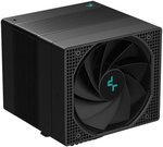 DEEPCOOL CPU Air Cooler ASSASSIN IV R-ASN4-BKNNMT-G