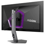 AOC AGON PRO AG276QKD 27 inches OLED 480Hz 0.03ms Gaming Monitor - Black | AG276QKD
