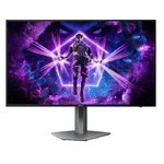 AOC AGON PRO AG276QKD 27 inches OLED 480Hz 0.03ms Gaming Monitor - Black | AG276QKD