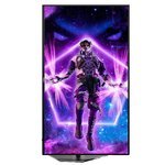 AOC AGON PRO AG276QKD 27 inches OLED 480Hz 0.03ms Gaming Monitor - Black | AG276QKD