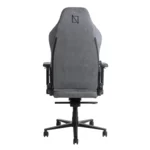 Navodesk Formula Series Apex Air Gaming Chair, Lumbar Support, 4D Armrests, Memory Foam Pillows & Magnetic Headrest, Up to 155Â° Backrest Recline, 135kg Weight Capacity, Racing Blue | APEXAIR-FS-RB