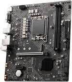 MSI MB PRO H610M-G DDR4