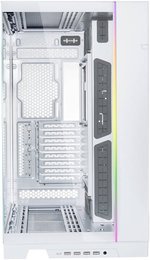 LIANLI CASE 011 DYNAMIC EVO XL WHT