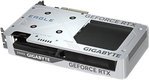 GIGABYTE GeForce RTX 5060 Ti EAGLE OC ICE Graphics Card, 16GB GDDR7 128-Bit Memory, 2617 MHz Core Clock, 28 Gbps Memory Clock, PCI-Express 5.0, White | GV-N506TEAGLEOC ICE-16GD