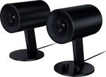 Razer Nommo 2.0 PC Speakers with Full Range Sound | RZ05-02450100-R3W1